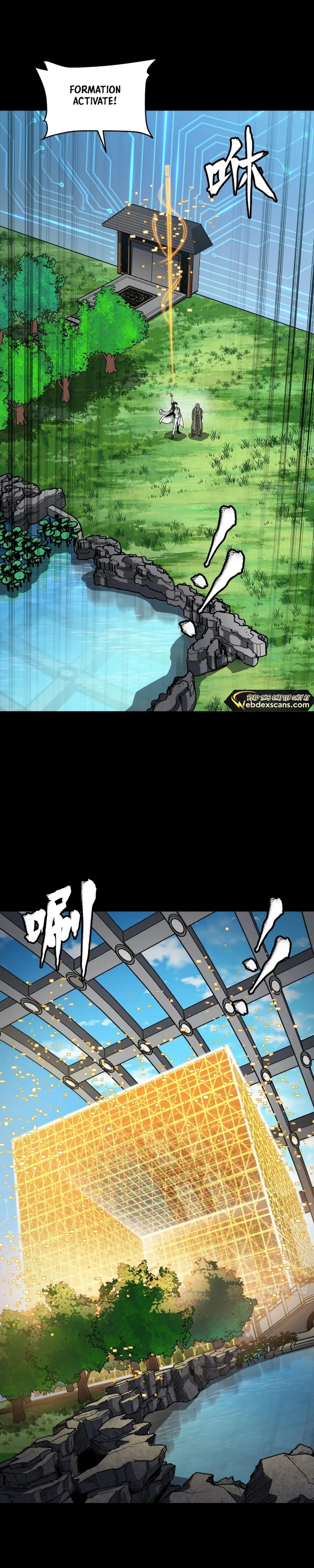 Legend of Star General Chapter 265 10